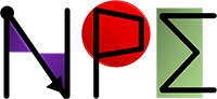 New Process Engineering Logo